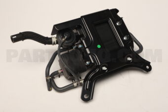 Toyota 7774060500 CANISTER ASSY, CHARCOAL