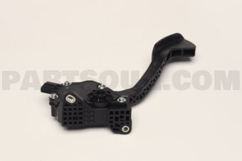 Toyota 7811002271 SENSOR ASSY ACCELER
