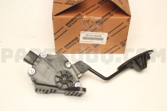 Toyota 781100K040 SENSOR ASSY