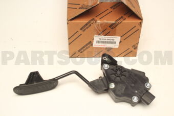 Toyota 781100K040 SENSOR ASSY