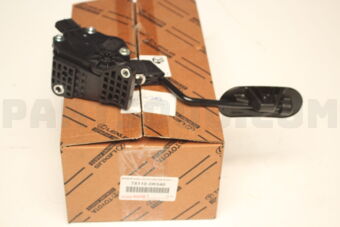 Toyota 781100K040 SENSOR ASSY