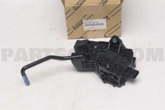 Toyota 7811033141 SENSOR ASSY