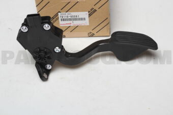 Toyota 7811060061 SENSOR ASSY