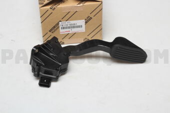 Toyota 7811060061 SENSOR ASSY