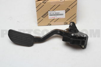 Toyota 7811060061 SENSOR ASSY
