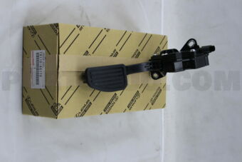 Toyota 7811060170 SENSOR ASSY