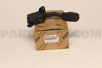 Toyota 7811060180 SENSOR ASSY