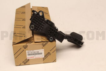 Toyota 7811060190 SENSOR ASSY