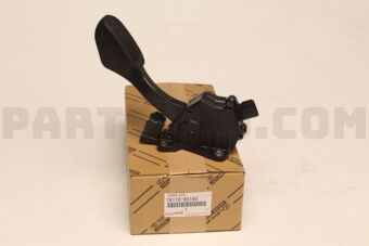 Toyota 7811060190 SENSOR ASSY