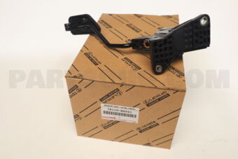 Toyota 78110BZ041 SENSOR ASSY