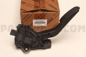 Toyota 78110KK021 SENSOR ASSY ACCELER