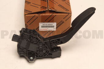 Toyota 78110KK021 SENSOR ASSY ACCELER