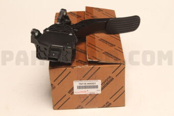 Toyota 78110KK021 SENSOR ASSY ACCELER