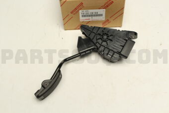 Toyota 7812026190 ROD ASSY