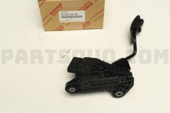 Toyota 7812026190 ROD ASSY