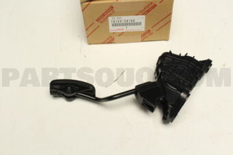 Toyota 7812026190 ROD ASSY