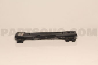 Toyota 7904060040 LEG SUB-ASSY, NO.2 SEAT, LH