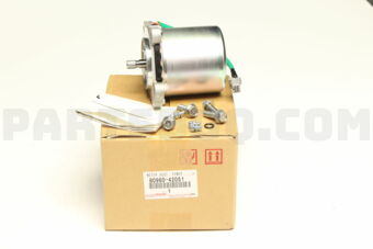 Toyota 8096042051 MOTOR ASSY POWER
