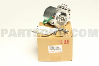 Toyota 8096042051 MOTOR ASSY POWER