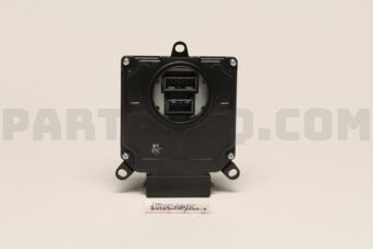 Toyota 8101660M70 COMPUTER SUB-ASSY