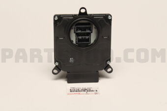Toyota 8101660M70 COMPUTER SUB-ASSY