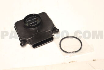 Toyota 8101660Q50 COMPUTER SUB-ASSY