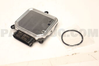 Toyota 8101660Q50 COMPUTER SUB-ASSY