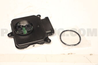 Toyota 8101660Q50 COMPUTER SUB-ASSY