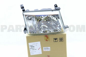 Toyota 8101960042 UNIT SUB-ASSY