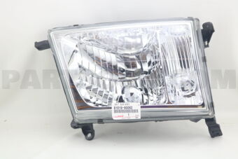 Toyota 8101960062 UNIT SUB-ASSY