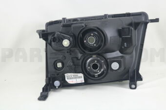 Toyota 8101960062 UNIT SUB-ASSY