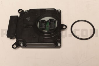 Toyota 8105630L20 COMPUTER SUB-ASSY