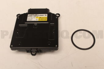 Toyota 8105630L20 COMPUTER SUB-ASSY