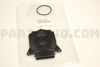 Toyota 8105633E11 COMPUTER SUB-ASSY