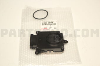 Toyota 8105633E11 COMPUTER SUB-ASSY
