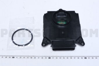 Toyota 8105633F10 COMPUTER SUB-ASSY