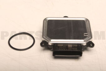 Toyota 8105660Q70 COMPUTER SUB-ASSY