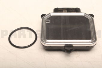 Toyota 8105660Q70 COMPUTER SUB-ASSY