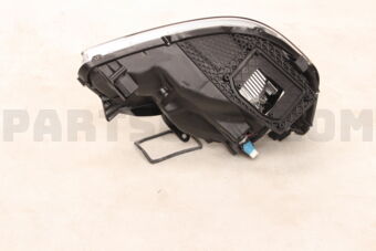 Toyota 8107028670 UNIT ASSY, HEADLAMP, LH