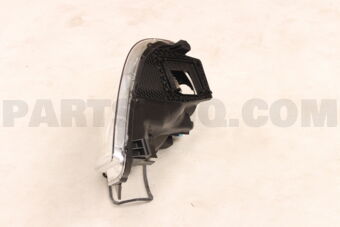 Toyota 8107028670 UNIT ASSY, HEADLAMP, LH
