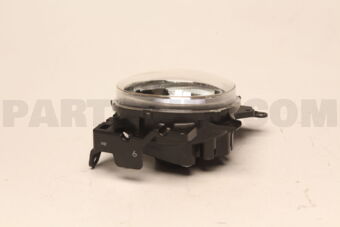 Toyota 8107035511 UNIT ASSY, HEADLAMP, LH