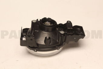 Toyota 8107035511 UNIT ASSY, HEADLAMP, LH