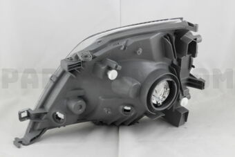 Toyota 8110526350 HOUSING SUB-ASSY, HEADLAMP, RH