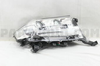 Toyota 8110560K51 UNIT SUB-ASSY