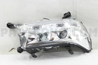 Toyota 8110560K51 UNIT SUB-ASSY
