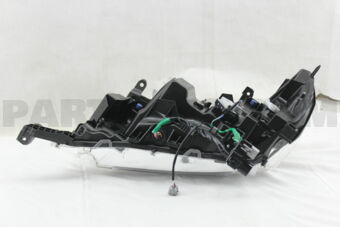 Toyota 8110560K51 UNIT SUB-ASSY