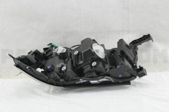 Toyota 8110560K51 UNIT SUB-ASSY