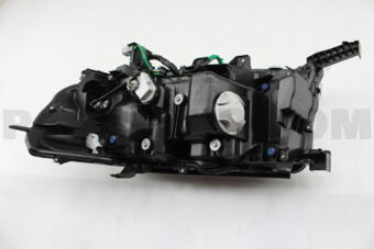 Toyota 8110560K52 UNIT SUB-ASSY