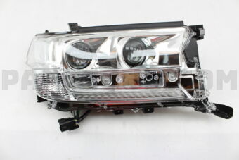 Toyota 8110560K52 UNIT SUB-ASSY