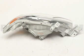 Toyota 811060K021 UNIT ASSY HEADLAMP